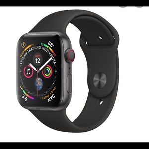 Apple Watch series 4 size 44m GPS+CELLULAR